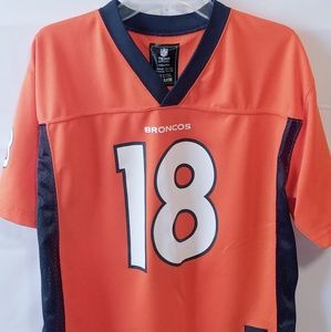 Payton Manning Jersey